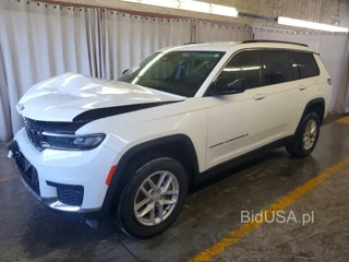 JEEP GRAND CHEROKEE L LAREDO