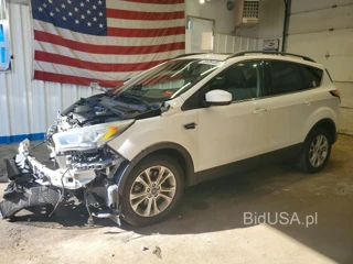 FORD ESCAPE SEL