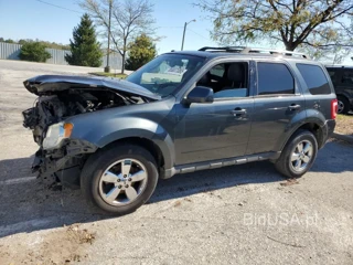 FORD ESCAPE LIMITED