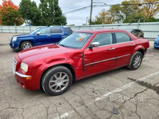 CHRYSLER 300C