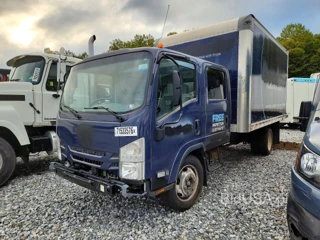 CHEVROLET 4500