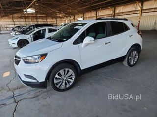 BUICK ENCORE PREFERRED