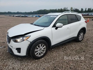 MAZDA CX-5 TOURING
