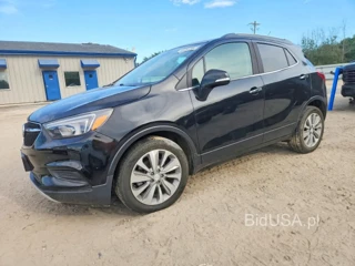 BUICK ENCORE PREFERRED