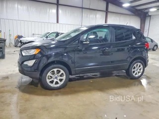 FORD ECOSPORT SE