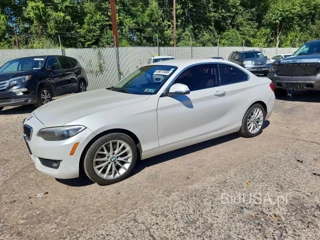 BMW 228 I SULEV