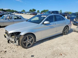 MERCEDES-BENZ C 300 4MATIC