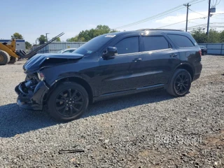 DODGE DURANGO GT
