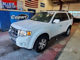FORD ESCAPE LIMITED