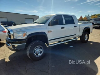 DODGE RAM 2500