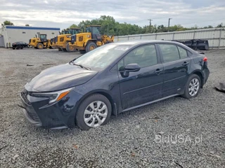 TOYOTA COROLLA HYBRID LE