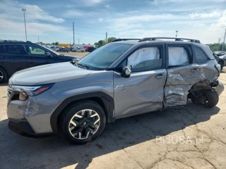 SUBARU FORESTER PREMIUM