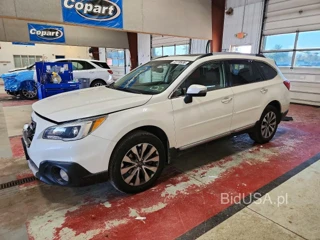 SUBARU OUTBACK TOURING
