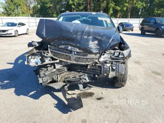 DODGE JOURNEY CROSSROAD