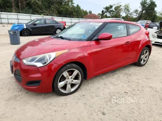 HYUNDAI VELOSTER BASE