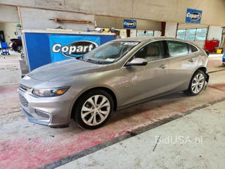CHEVROLET MALIBU PREMIER