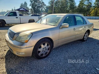 LEXUS LS 430