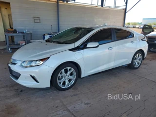 CHEVROLET VOLT PREMIER