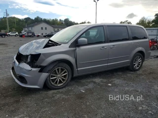 DODGE GRAND CARAVAN SE