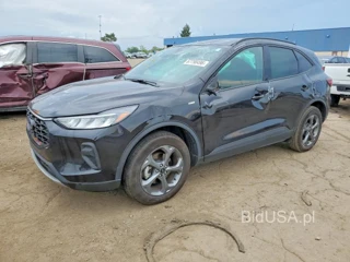 FORD ESCAPE ST LINE