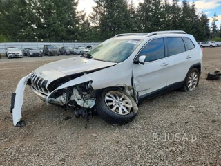 JEEP CHEROKEE LIMITED