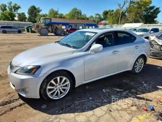 LEXUS IS 250