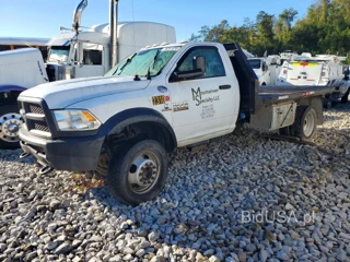 RAM 5500