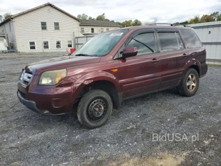HONDA PILOT EXL