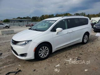 CHRYSLER PACIFICA TOURING L