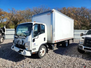 CHEVROLET 4500HD