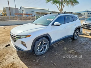 HYUNDAI TUCSON LIMITED