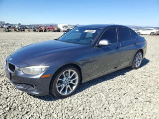 BMW 320 I