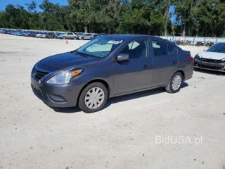 NISSAN VERSA 1.6 S PLUS