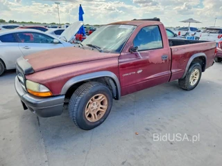 DODGE DAKOTA BASE