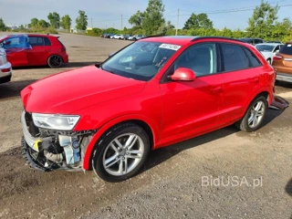AUDI Q3 PREMIUM