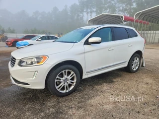 VOLVO XC60 T5 PREMIER