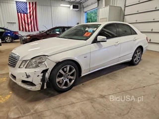 MERCEDES-BENZ E 350