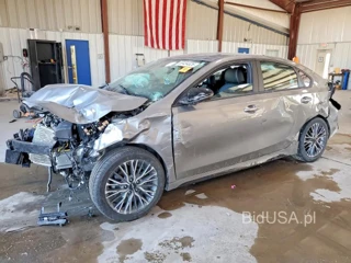 KIA FORTE GT LINE