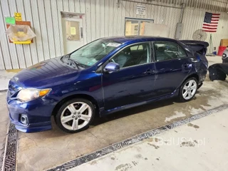 TOYOTA COROLLA S