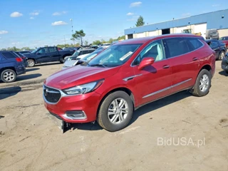BUICK ENCLAVE ESSENCE