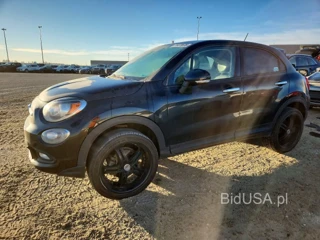 FIAT 500X EASY