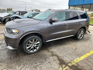 DODGE DURANGO LIMITED