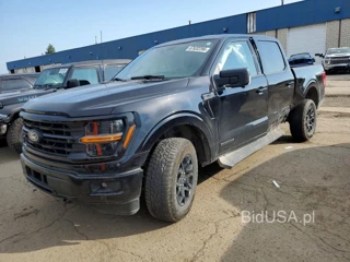 FORD F150 XLT