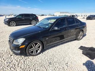 MERCEDES-BENZ C 250