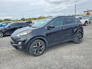 KIA SPORTAGE EX