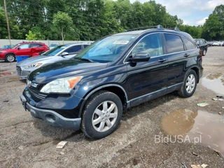 HONDA CR-V EXL