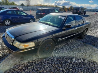 MERCURY GRAND MARQUIS LS