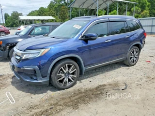 HONDA PILOT TOURING