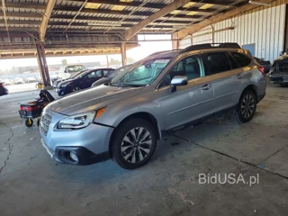 SUBARU OUTBACK 3.6R LIMITED