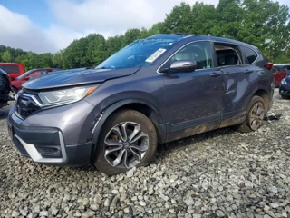 HONDA CR-V EX